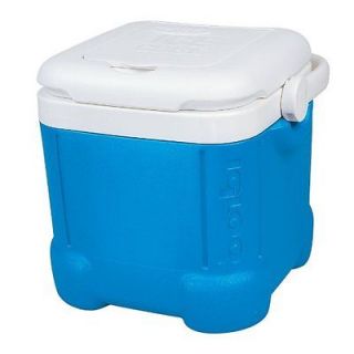 Igloo Ice Cube 14 Can Cooler For Travel Camp Camping Outdoor park or 