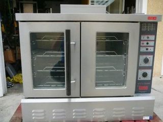 Lang Convection Oven Model GCCO   T