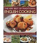 Very Best Traditional English Cooking Authentic Recipes from E Annette 