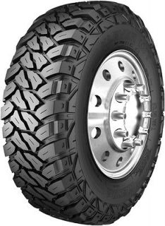 Kenda Klever M/T KR29 Mud Tires 265/75R16 265/75 16 75R R16 2657516