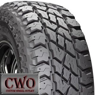 New 285/75 16 Cooper Discoverer S/T Maxx Tire 75R R16 10 Ply LT285 