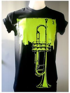jazz t shirts in Clothing, 