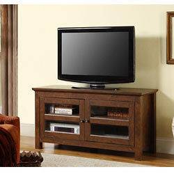 cherry tv stand in Entertainment Units, TV Stands