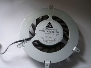 ps3 replacement fan in Consumer Electronics