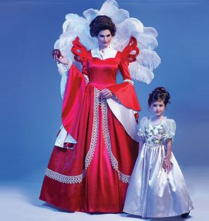 snow white evil queen costume in Costumes