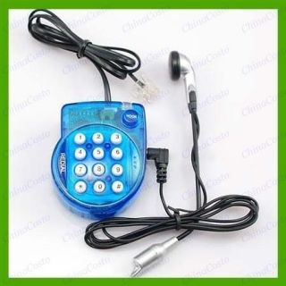 mini phone in Corded Telephones