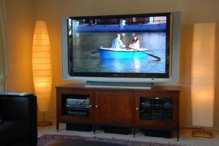 sony rear projection tv in Televisions