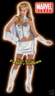 emma frost costume in Costumes