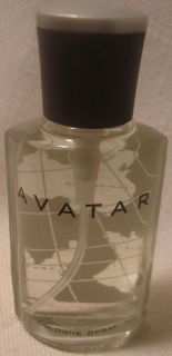 Avatar Cologne Spray 1 fl oz bottle full