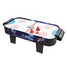 Voit Competitor 32 Tabletop Air Hockey Game Table With Accessories