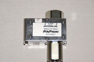 Polyphaser UHF50HD MA Lightning Protector