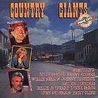 Country Giants Country Cleopatra Big Eye Various Artists CD 1998 