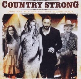Soundtrack  Country Strong (Original Motion Picture Soundtrack)