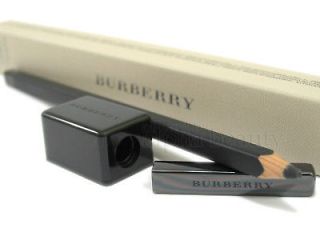 BURBERRY BEAUTY Eye Shaping Pencil Liner with Sharpener