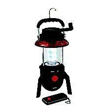 BOY SCOUT OFFICIAL CAMP LANTERN TENT CABIN REMOTE CONTROL AC / BATTERY 
