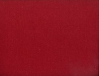 Newly listed 4~Country RED Reversible Dining Room Kitchen Chair Pads 