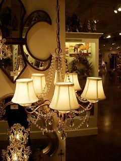 french country lamp in Lamps, Lighting & Ceiling Fans