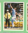 1994 95 FUTERA CRICKET CARD   #29 DARREN GOUGH, ENGLAN