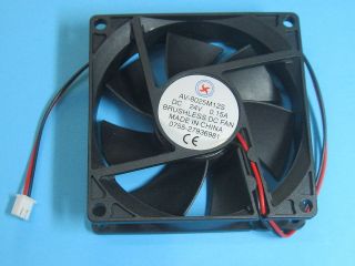 dc brushless fan in CPU Fans & Heatsinks