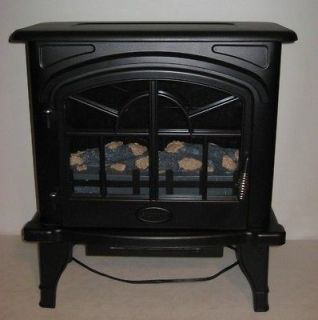 electric heater stove in Fireplaces & Stoves