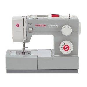 heavy duty sewing machine in Crafts