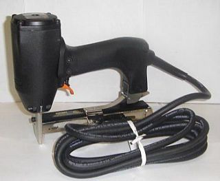 Duo Fast EWC 5018A Electric Stapler