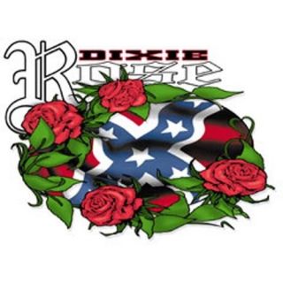 Dixie Rebel Girls DIXIE ROSE