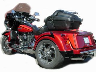 harley trike kit in Motorcycle Parts
