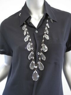 prada necklace in Necklaces & Pendants