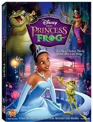 THE PRINCESS AND THE FROG (DVD, 2010), DISCOUNTS AVAILABLE, FREE 