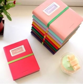 2012 Diary Journal Planner Hello, There (ballpen+mini note+bookband+ 