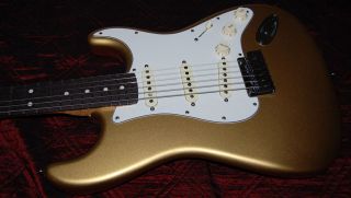 NEW Fender ® Custom Shop Custom Classic Strat ® C Neck STRAT 