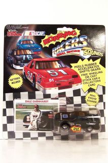   CHAMPIONS ~ ROARING RACERS ~ DALE EARNHARDT ~ #3 GOODWRENCH ~ 1/64