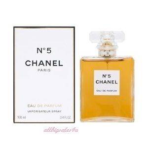 chanel 5 3.4 oz in Women