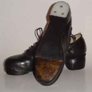 NEW Fays Ultra Flexi Irish Dance/Dancing Hard Shoes