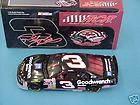 Dale Earnhardt 1 4 Scale RCR Engine Action Collectibles