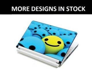   FACES Laptop Skin Cover For Notebook/Macbo​ok Air Decal Stickers,034