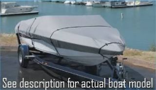 hydrostream in Powerboats & Motorboats