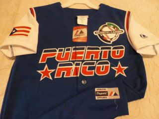 puerto rico jerseys