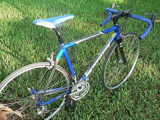 Jamis Comet Road Bike Bicycle Size Medium Fizik Cinelli