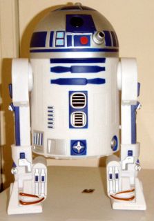   Diamond Select   Star Wars   R2 D2 BUST BANK   Money Box   IN STOCK