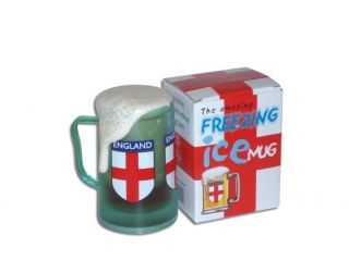 Birthday Party Supplies England Beer Cooler