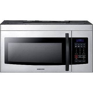   the range microwave stainless in Microwave Hoods (Over Range)