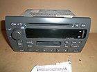 CD Stereo Radio Tape Cassette Player Cadillac Theftlock