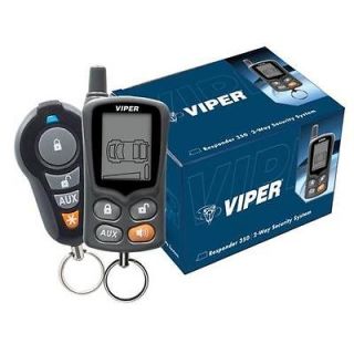 viper alarm in Consumer Electronics