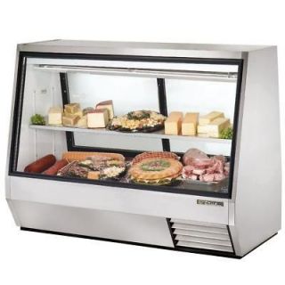 deli display cases in Refrigeration & Ice Machines