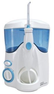 Ultra Water Flosser Waterpik Oral Health Benefit Removes Debris 90 PSI 