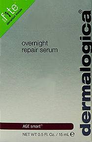 Dermalogica Age Smart Overnight Repair Serum 15ml(0.5oz) Fresh New