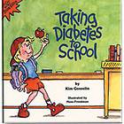 Taking Diabetes School Kim Gosselin 1998 Pap