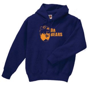 chicago bears sweatshirt in Mens Clothing